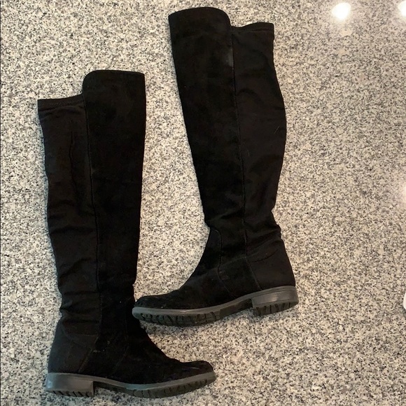 Unisa over the knee boot - Picture 1 of 4
